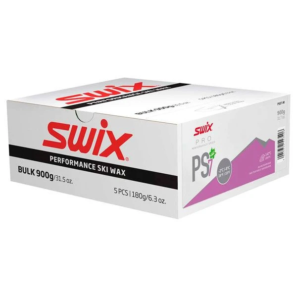 SWIX PS7 Violet Glider -2°...-8°C, 900g 1 SWIX PS7 Violet Glider -2°...-8°C, 900g