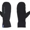 LillSport Gloves Castor Mitt Black