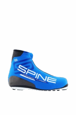 Ski Boots Spine Carrera Classic 291-S NNN
