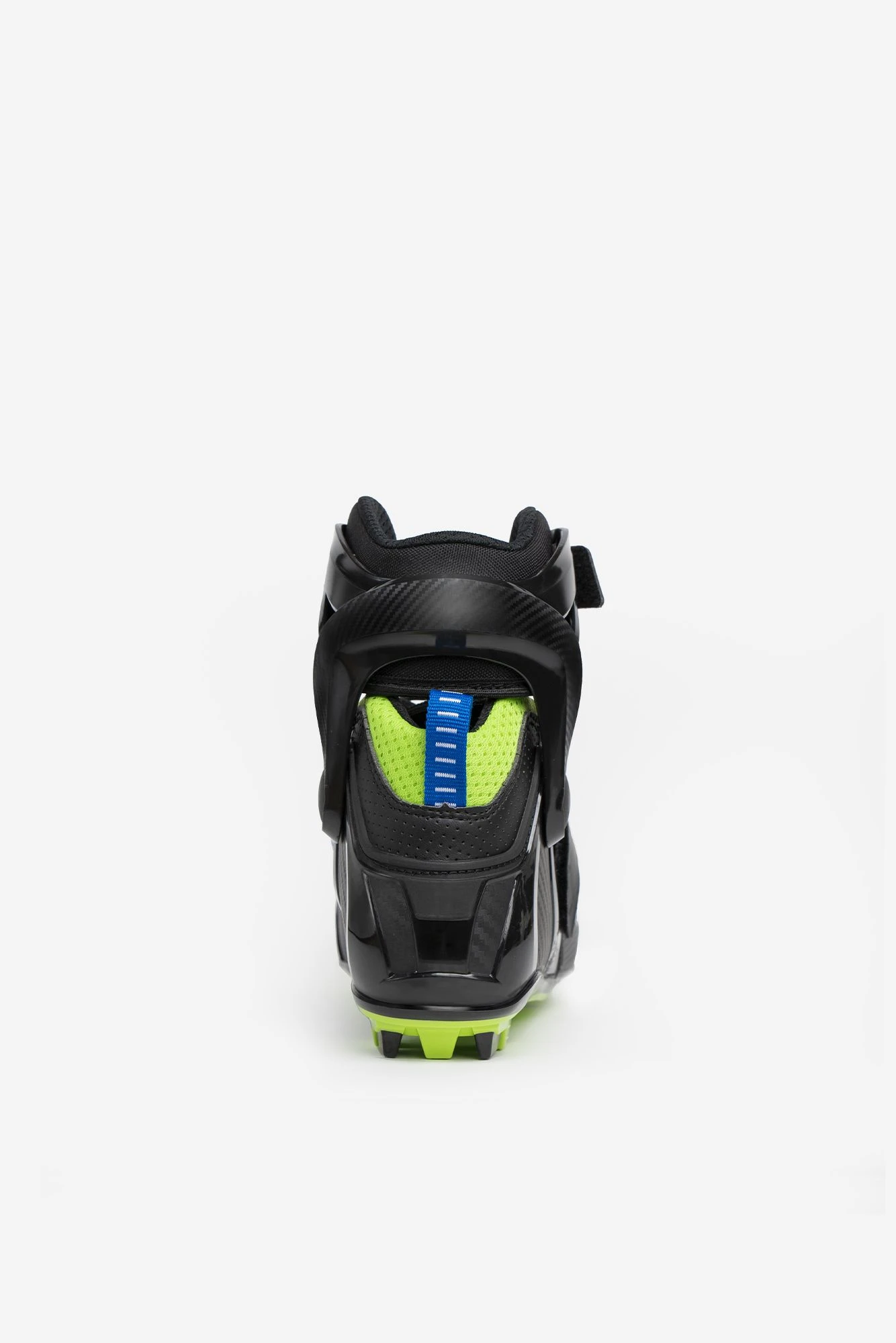 Rollerski Boots Spine Concept Skiroll Skate Pro 18 4 Rollerski Boots Spine Concept Skiroll Skate Pro 18 - Image 4