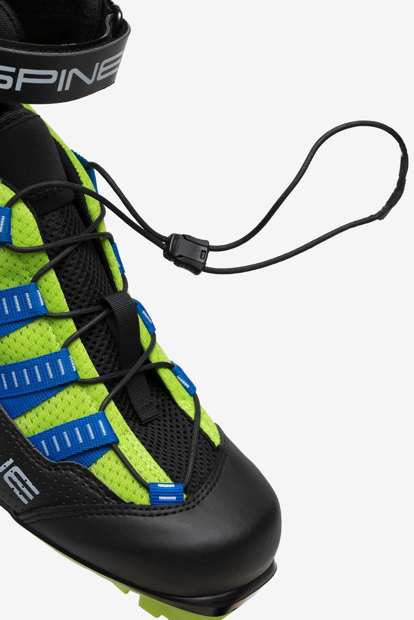 Rollerski Boots Spine Concept Skiroll Skate Pro 18 5 Rollerski Boots Spine Concept Skiroll Skate Pro 18 - Image 5