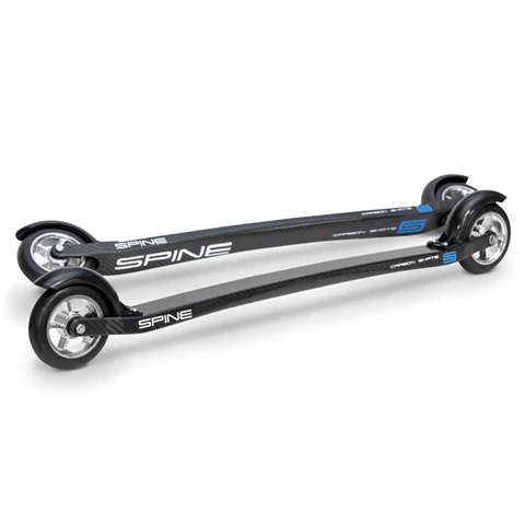 Rollerskis Spine Carbon Skate 1 Rollerskis Spine Carbon Skate