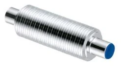 TOKO Structure Roller Blue