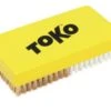 TOKO Nylon/Copper Base Brush