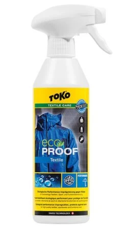 TOKO Textile Proof ECO, 500ml