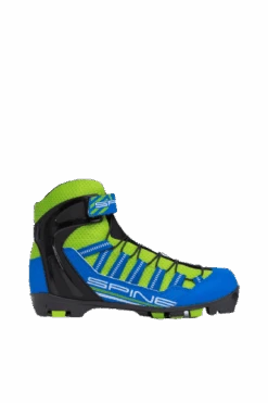 Rollerski Boots Spine Skiroll Combi 14