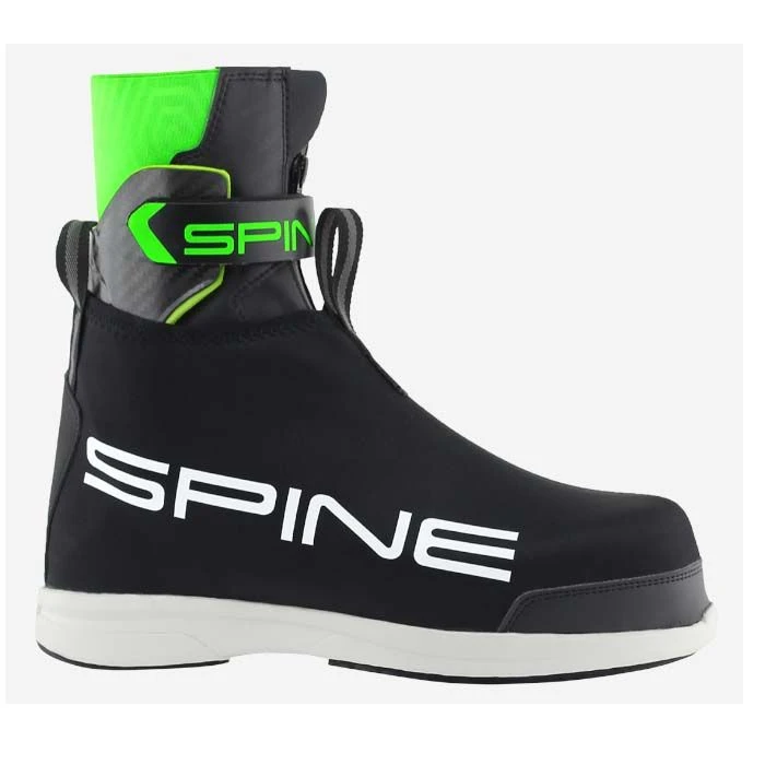 Overboots Spine 505 1 Overboots Spine 505