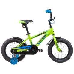 Novatrack 14" LUMEN Green