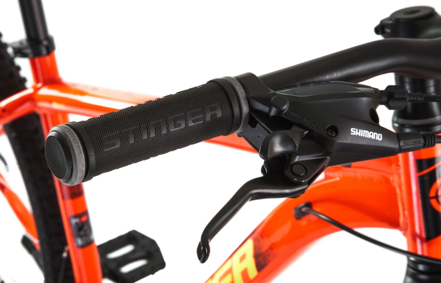 Stinger 29" ELEMENT PRO 22" Red 3 Stinger 29" ELEMENT PRO 22" Red - Image 3