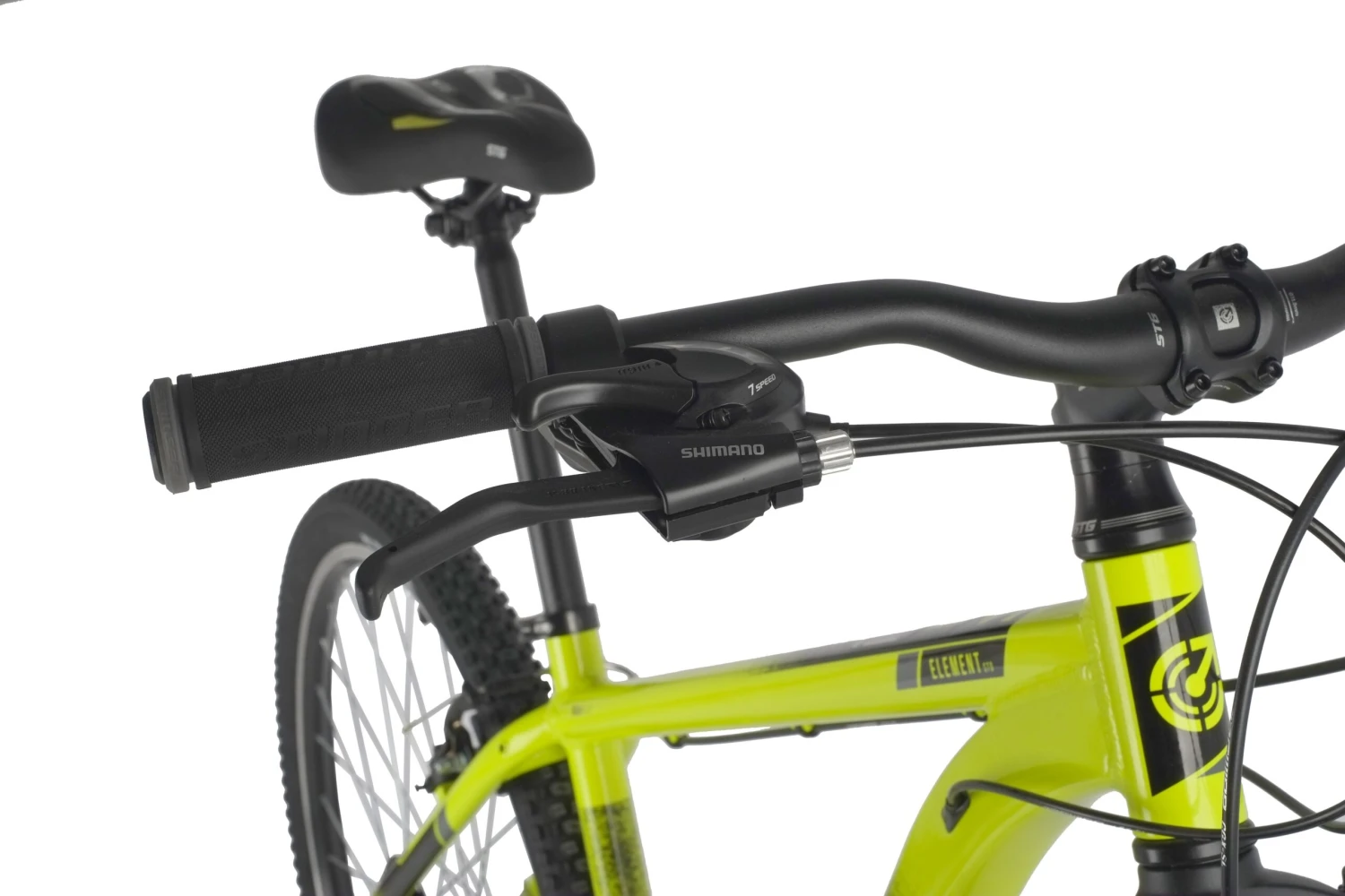 Stinger 29" ELEMENT STD 20" Green 3 Stinger 29" ELEMENT STD 20" Green - Image 3