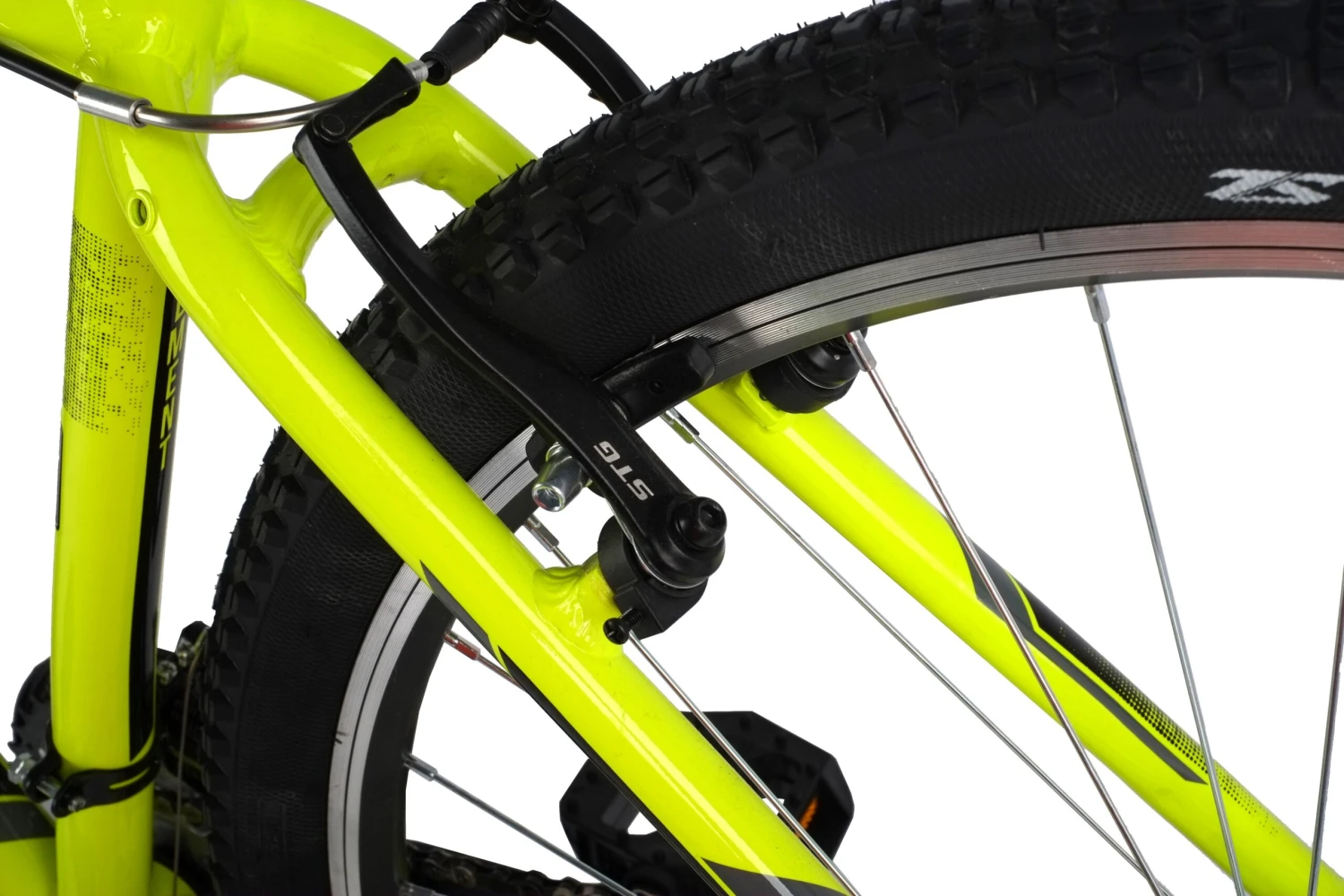 Stinger 29" ELEMENT STD 20" Green 5 Stinger 29" ELEMENT STD 20" Green - Image 5