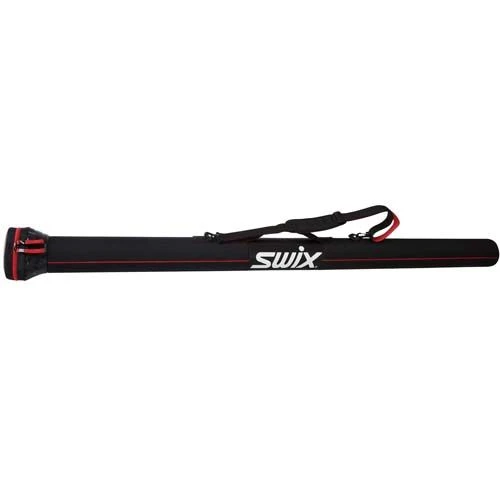 SWIX SW18 Padded Nordic Pole Bag For 2 Prs 1 SWIX SW18 Padded Nordic Pole Bag For 2 Prs