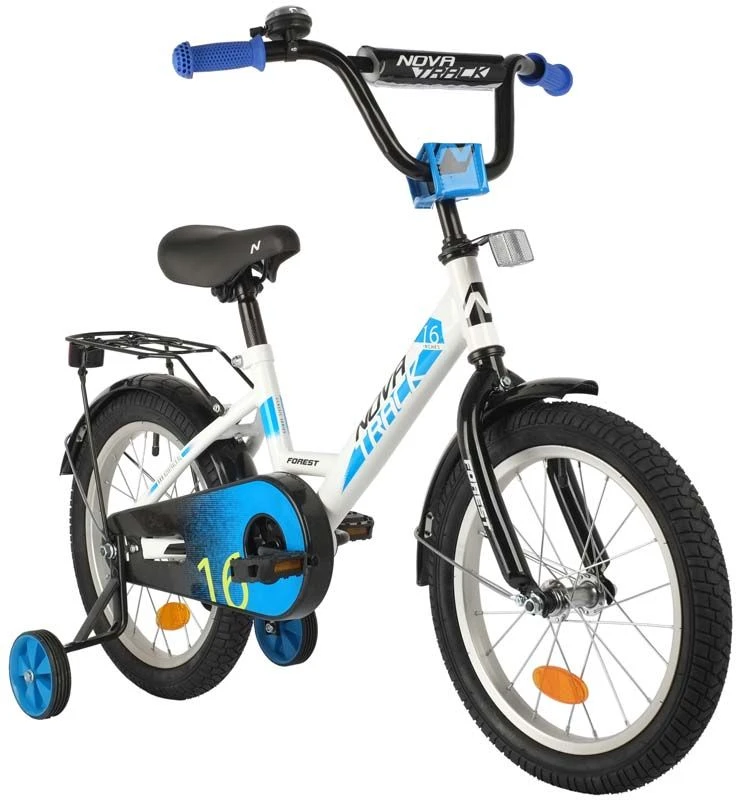 Novatrack 16" FOREST White 2 Novatrack 16" FOREST White - Image 2