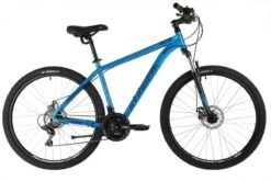 Stinger 27,5" ELEMENT EVO 20" Blue