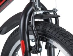 Novatrack 18" PRIME Red -Swix kauppa 6157 6087e3d41c3be0.26759225 187prime1v.rd20 4b syzvdkvvwtjv9hme