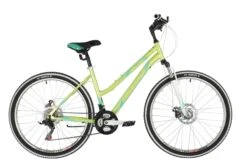 Stinger 26" Latina D 17" Green
