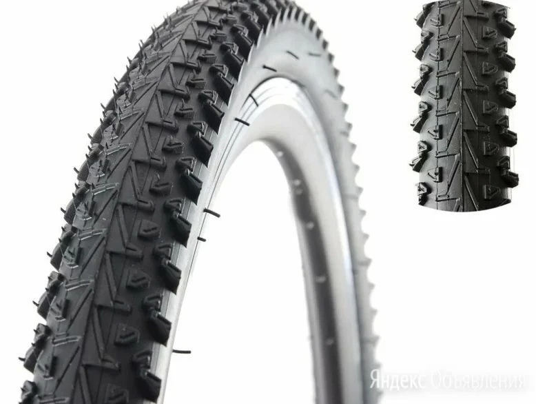 KENDA HRT P1176-06 Tyre, 26''x1,95 1 KENDA HRT P1176-06 Tyre, 26''x1,95