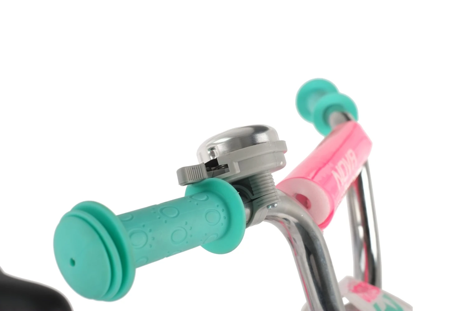 Novatrack 14" MAPLE Pink 4 Novatrack 14" MAPLE Pink - Image 4