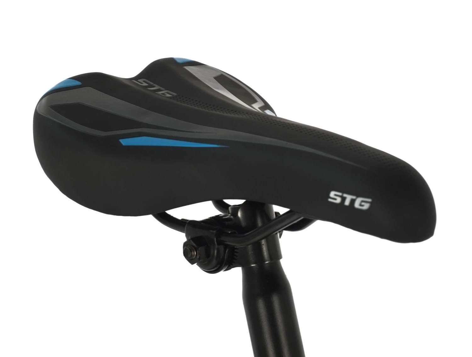 Stinger 24'' Caiman 12'' Black 4 Stinger 24'' Caiman 12'' Black - Image 4