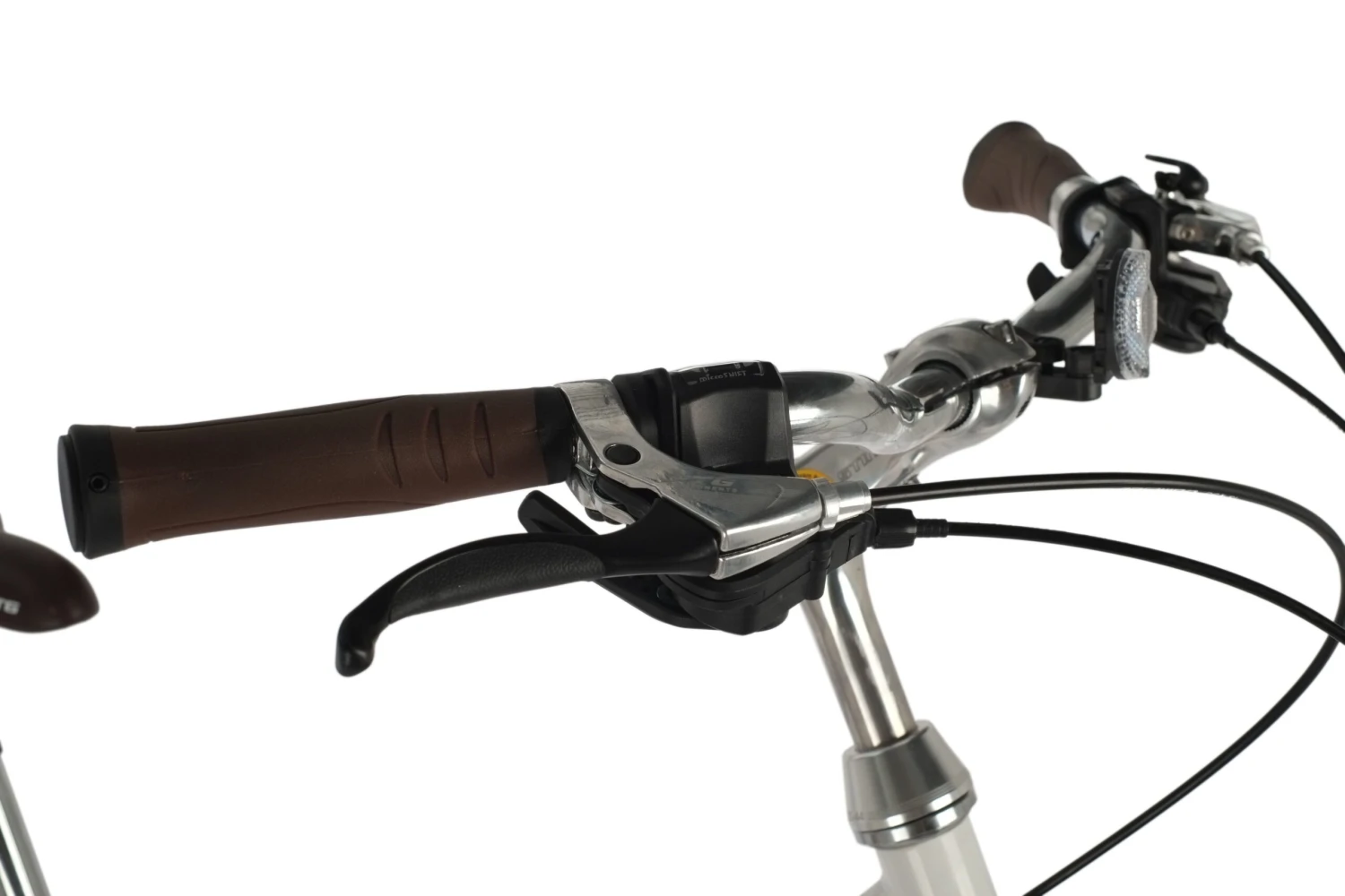 Stinger 26'' Victoria 15'' White 2 Stinger 26'' Victoria 15'' White - Image 2