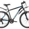 Stinger 27,5" ELEMENT STD 18" Black