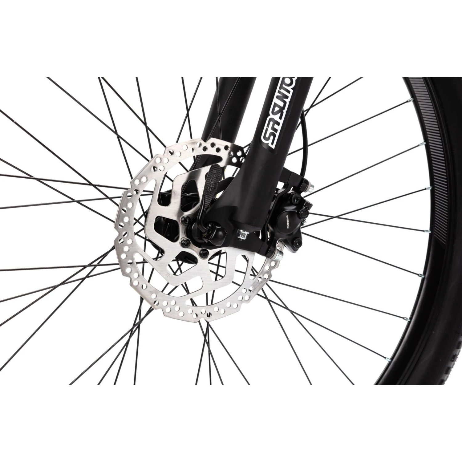 MTB 9.4 29"/24AL Black-graphite-red, 19" 6 MTB 9.4 29"/24AL Black-graphite-red, 19" - Image 6