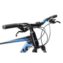 MTB 9.2 29"/24AL Matt Black-blue, 19" -Swix kauppa 6495 63ee08fb0b17b4.43280437 921541 04 bwqoc5xzfpfb1kmo