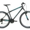 Forward 27,5" Sporting 1.2 S 19" Black-turquoise