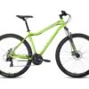 Forward 29" Sporting 2.0 D 21" Bright Green-black