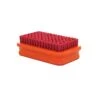 Swix Rectangular Fine Red Nylon Brush
