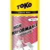 Toko High Performance Liquid Red 125ml