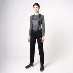 Arswear Pants Nordic Woman, Black