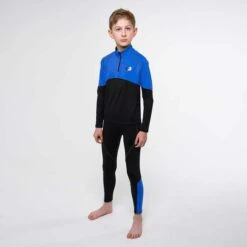 Arswear Kids Racing Suit Active, Blue