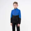 Arswear Kids Softshell Jacket Active, Blue