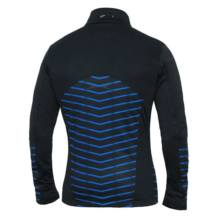 Arswear Softshell Jacket X-Line Man, Blue 2 Arswear Softshell Jacket X-Line Man, Blue - Image 2