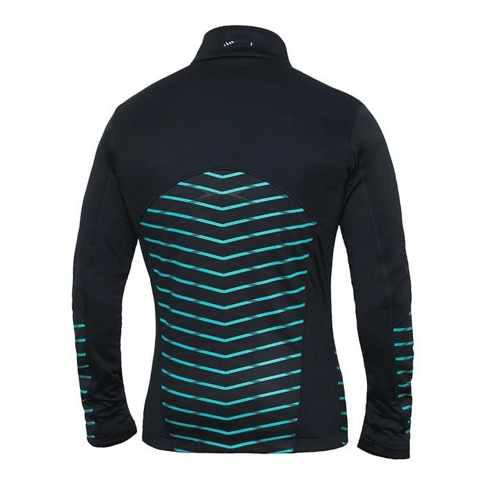 Arswear Softshell Jacket X-Line Woman, Green 2 Arswear Softshell Jacket X-Line Woman, Green - Image 2