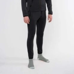 Arswear Warm Pants Storm Man, Grey