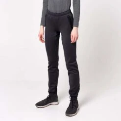 Arswear Warm Pants Storm Woman, Grey