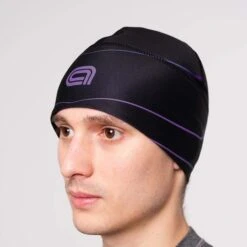 Arswear Hat Active, Violet