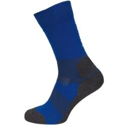 Swix Endure XC Sock Warm, Blue