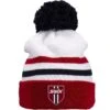 Swix Blizzard Beanie, Snow White