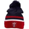 Swix Blizzard Beanie, Dark Navy