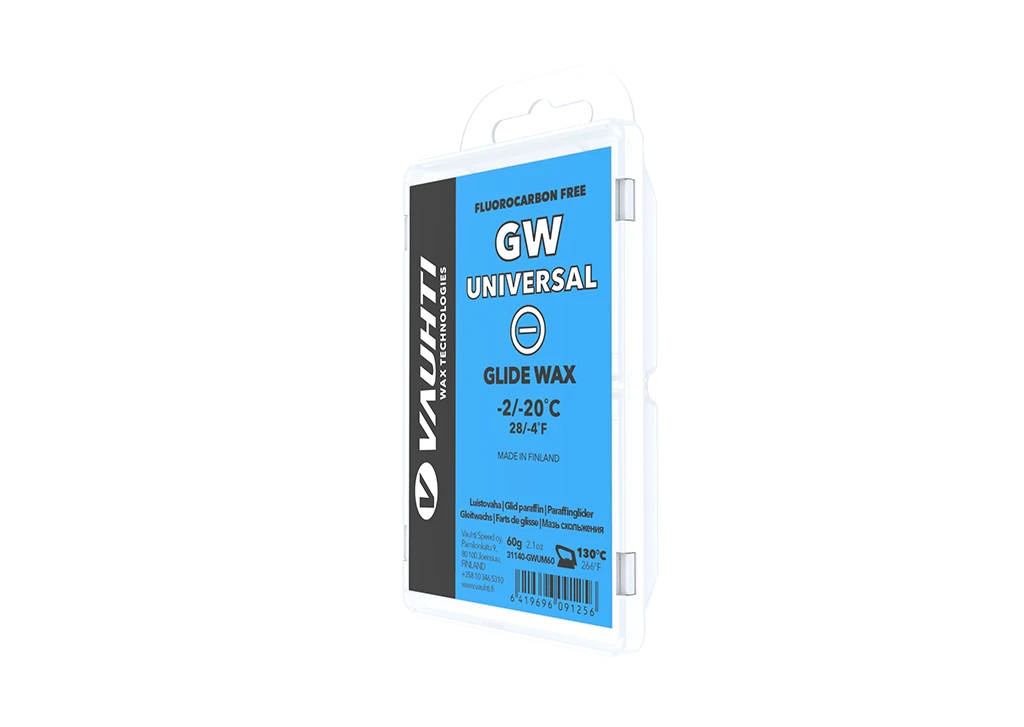 Vauhti GW Universaal - Glider -2...-15, 180g 1 Vauhti GW Universaal - Glider -2...-15, 180g