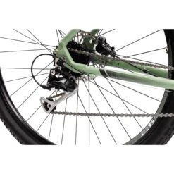 MTB 9.3 29"/24AL Matt-reseda Green-grey, 21" 12 MTB 9.3 29"/24AL Matt-reseda Green-grey, 21" -Swix kauppa 7394 63ee02924b86b5.65582254 921536 08 val5vfb3gudfsaf1