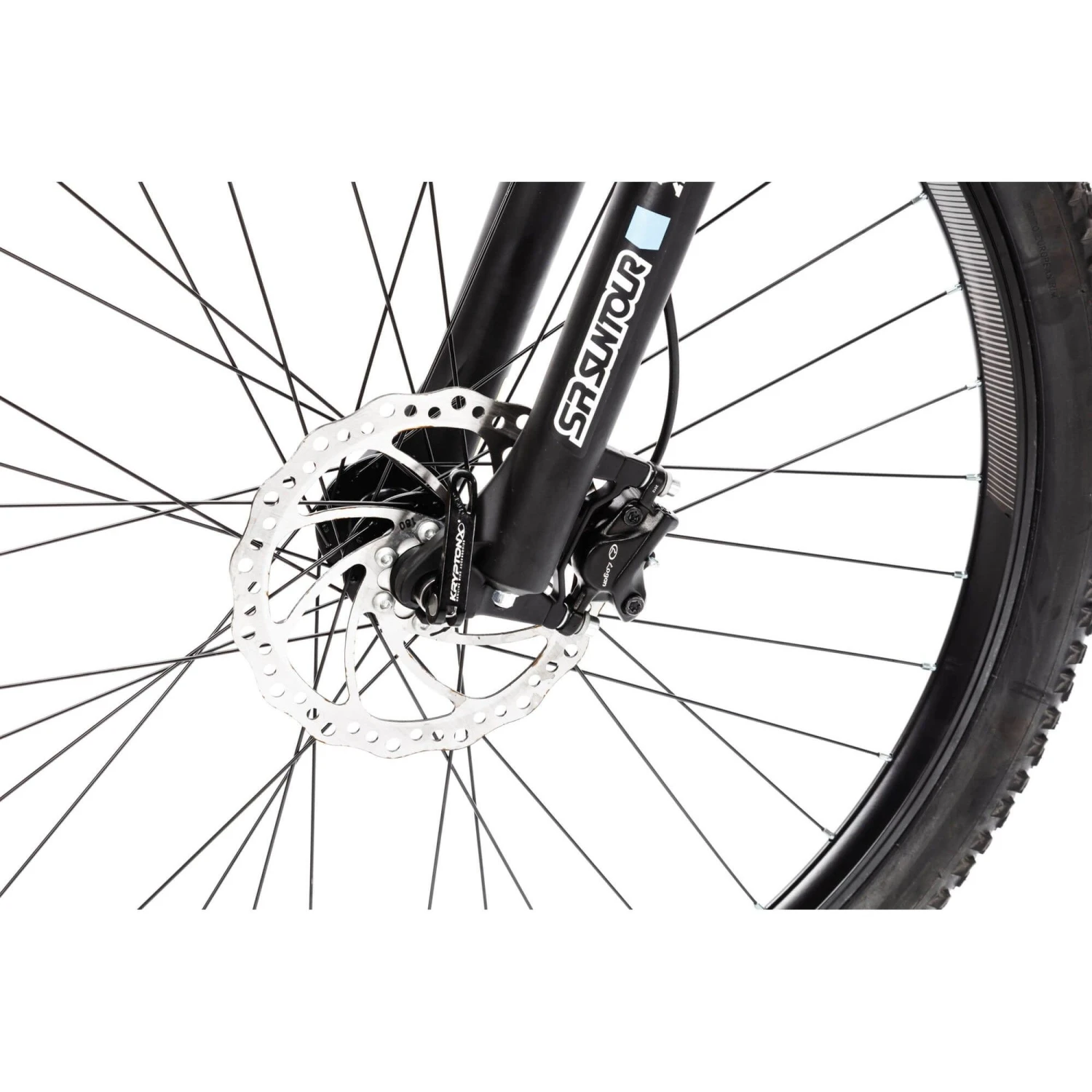 MTB 9.3 29"/24AL Matt-reseda Green-grey, 21" 7 MTB 9.3 29"/24AL Matt-reseda Green-grey, 21" - Image 7