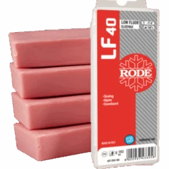 Rode Low Fluor LF40 Glider 900g