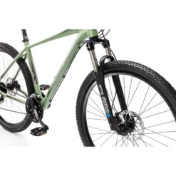 MTB 9.3 29"/24AL Matt-reseda Green-grey, 19" -Swix kauppa 7514 63ee01b2335558.04097598 921536 03 pbxorelcqaez29i8