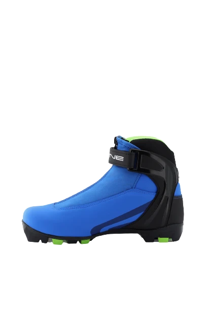 Ski Boots Spine 161 NNN 2 Ski Boots Spine 161 NNN - Image 2