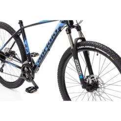 MTB 9.2 29"/24AL Matt Black-blue, 21" -Swix kauppa 7583 63ee0a212118d8.62984646 921541 03 0m8gwvsjqisb3we6