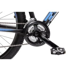 MTB 9.2 29"/24AL Matt Black-blue, 21" -Swix kauppa 7583 63ee0a71f3d770.31693119 921541 08 o9a0gckpzef6h2lm